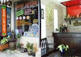 Anan House Hotel Phuket Bagian luar foto